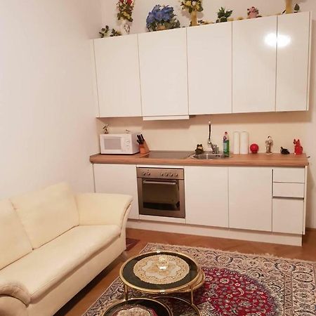 Vienna- Luxury Appartement Kültér fotó