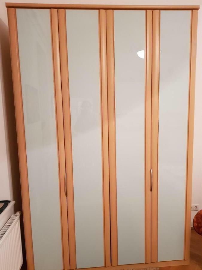Vienna- Luxury Appartement Kültér fotó