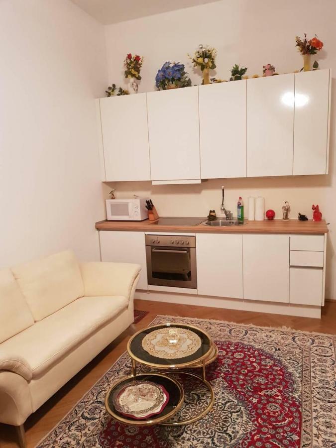 Vienna- Luxury Appartement Kültér fotó