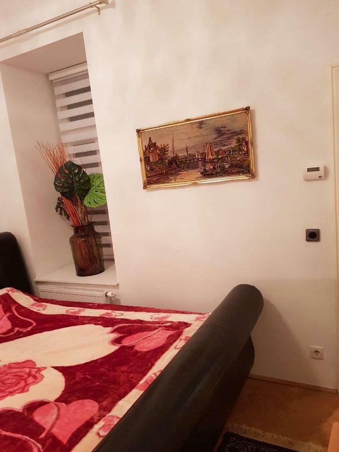 Vienna- Luxury Appartement Kültér fotó