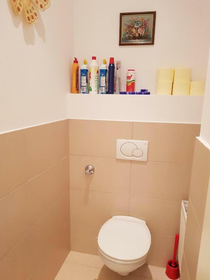 Vienna- Luxury Appartement Kültér fotó