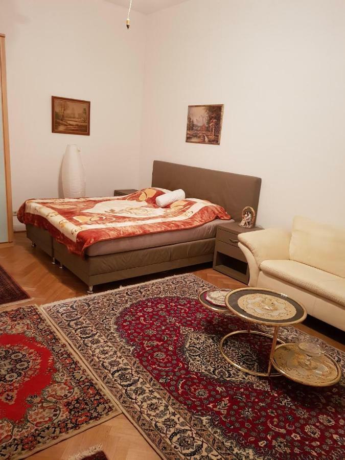 Vienna- Luxury Appartement Kültér fotó