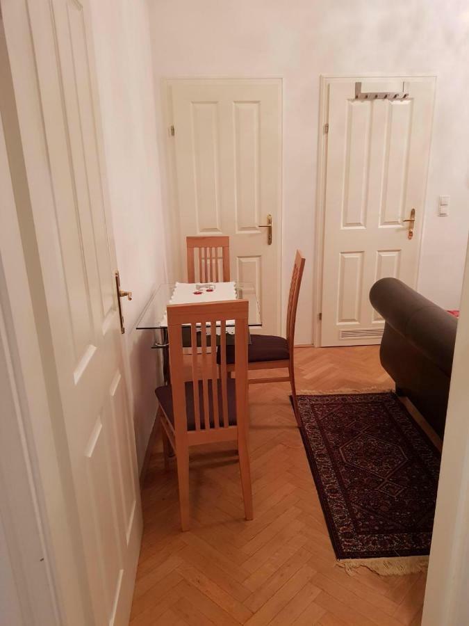 Vienna- Luxury Appartement Kültér fotó